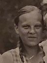 Record image of Mirjam Sylvi Linnea Laitinen (born Angervuo, Fahlström Fahlström Angervuo)