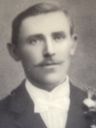 Record image of Gustav Adolf Lind