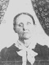Record image of Eva N Luken (born Williams)