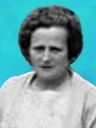 Record image of Annie Clark Cassidy (born Galloway)