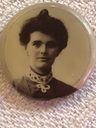 Record image of Anna Kristiansson Östling (born Hedblom)