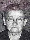 Record image of Rosa Springman (geb. Schneider)