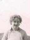 Record image of Olive Pearl Christopherson (born Robinson)