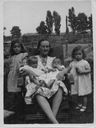 Record image of maria jones (born perkins)