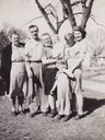 Record image of Edward Brian "Eddie" Walker