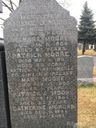 Record image of Patrick Moore