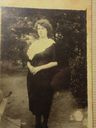 Record image of Mathilde MARTIN (born MIEVILLE)