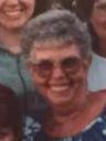 Record image of Gertrud Elisabeth Socka (born Klemm)