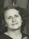Record image of Ruth Emma Green (born Cole)