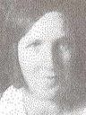 Record image of Bessie Rebecca Henrie Allen Wilson (born Hunting)