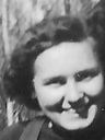 Record image of Jacqueline Lantignier (nacida Thomas)