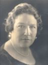 Record image of María Blanca Aguirre (born Navarro y Garza)
