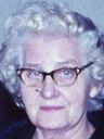Record image of Anna Presttun (o.s. Rasmusdatter Solberg)