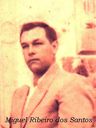 Record image of Miguel Ribeiro dos Santos