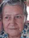 Record image of Blanca ligia Cuevas (born Palomino)