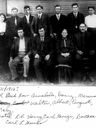 Record image of Daniel Albert Fuchs