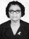 Record image of Sra. María Magdalena Vera (born Sanchez Sanchez)