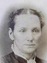 Record image of Susan Edwards (geb. Underwood)