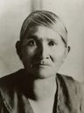 Record image of Elizabeth Andersen (born Crowther)