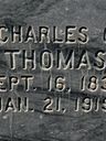 Record image of Charles Carter Thomas