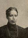 Record image of Hilda (Hedda) Roselia Gustavsson (born Andersson)