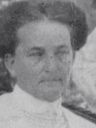 Record image of Helen Millicent Walters (born Mansfield)