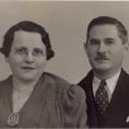 Record image of Eva Moskowitz Rivlin (born Cohen)