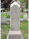 Record image of John Alfred Hazard