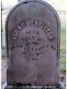 Record image of Isaac Pendleton