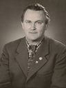 Record image of Erik Gösta Hedström