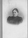 Record image of Anna Bongert (geb. Steinmetz)