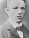 Record image of Frans Oskar* Westberg