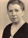 Record image of Caroline 'Carrie Markman (geb. Schroeder)