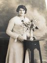 Record image of Rose Ana Nicholson (born Macaulay)
