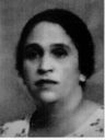 Record image of madre josefa muñiz  rodriguez (born cachemaille fournier)