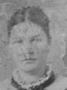 Record image of Marcy Ann Young (born Shurtz)