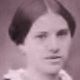 Record image of Amanda Dorothea Ahlström (o.s. Grönberg)