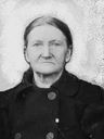 Record image of Katarina Sofia Eriksson (born Persdotter)