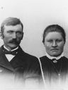Record image of Hilma Lovisa Andersdotter