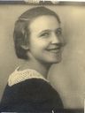 Record image of Inga Karolina Green (born Holgersson)