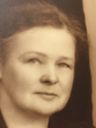 Record image of Elin Katarina Karlsson (o.s. Abrahamsdotter)