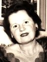 Record image of Theresia Anna Österlund (born Michalka)