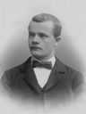 Record image of David Broberg