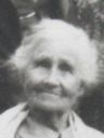 Record image of Brita Margareta Wiberg (o.s. Aronsdotter)
