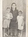 Record image of Isabel Barrero Santos (nacida Rodriguez Fernandez)