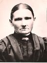 Record image of Anna Stina Nordqvist (born Hedlund)