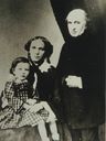 Record image of Elisabeth Agnes Charlotte Christine Hassenpflug