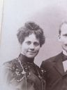 Record image of Karen Sofie Kyhl (born Johansen)