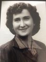 Record image of Betty Guindeline Dale (born Roe)