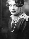 Record image of Lucy Miranda Willis. Thomas (born Earley)